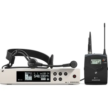 Mikrofon Sennheiser EW 100 G4-ME3