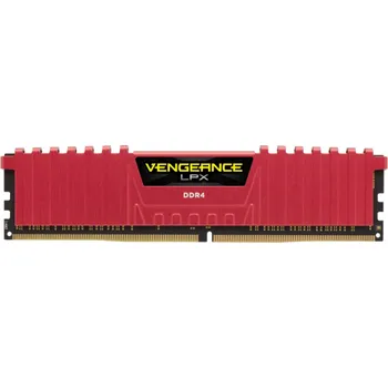 Operační paměť Corsair Vengeance LPX 16 GB (2x 8 GB) DDR4 3600 MHz (CMK16GX4M2B3600C18R)
