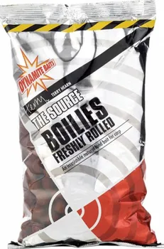 Boilies Dynamite Baits Boilies 15 mm/1 kg Source