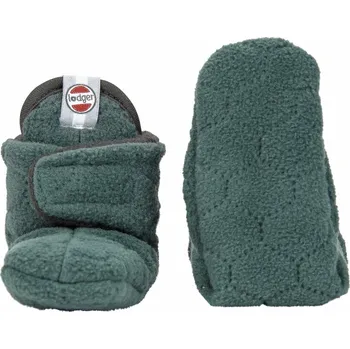 Kojenecké oblečení Lodger Slipper Botanimal Sage