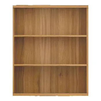 Knihovna Regál N-071