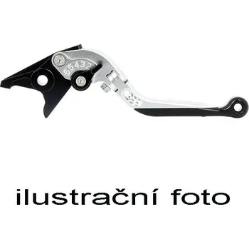 Sifam Lámací CNC spojková a brzdová páčka Honda CB 1100/CBF 1000