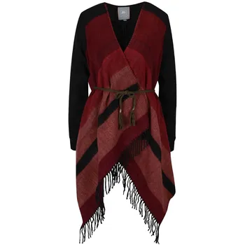 Dámský kabát Rip Curl Vina black