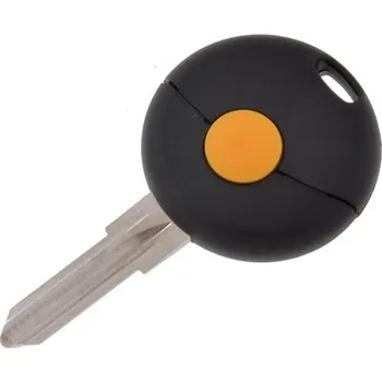 Autoklíč Náhradní obal klíče Smart, 1-tl. SR101