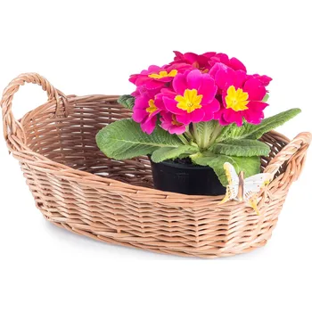 Úložný box Košíček proutěný Familie II.