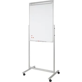 Flipchart 2x3 TF14P3 oboustranný 104 x 70 cm