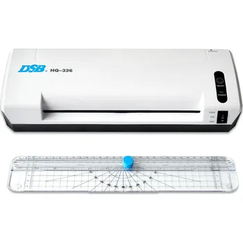 Laminátor DSB HQ-336 A3