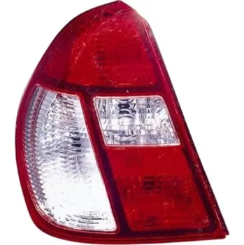 Zadní světlomet Levé zadní světlo Renault Thalia I (LB) 06-08 SEDAN