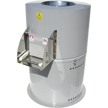 Kuchyňská škrabka ŠKBZ 40L - Škrabka brambor LAK 40g/1 dávku ŠKBZ 40L - Škrabka brambor LAK 40g/1 dávku