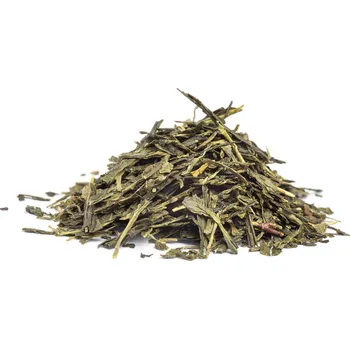 Čaj China Sencha BIO- zelený čaj, 1000g