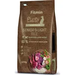 Fitmin Purity Dog Senior and Light…