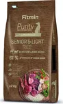 Fitmin dog Purity Rice Senior & Light…