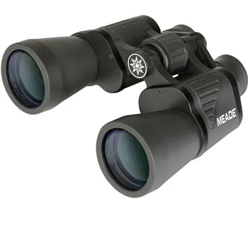 Dalekohled Meade TravelView Binoculars 10x50