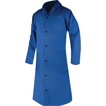 Zdravotnický plášť Ardon Elin plášť modrý