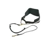 Flamingo Canicross běžecký opasek černý…