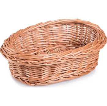 Dóza na potraviny Dóza proutěná Skatten II.