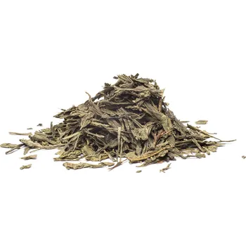 Čaj Bancha China - zelený čaj, 50g