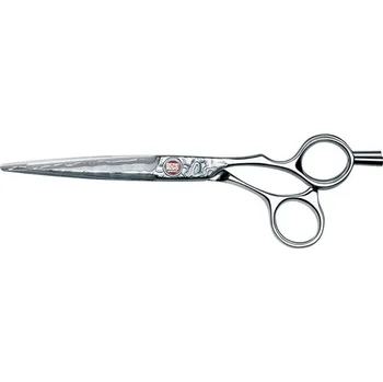 Kadeřnické nůžky KAI KAD-65OS