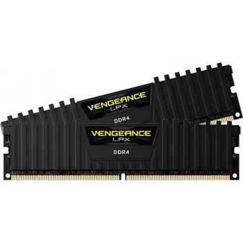 Operační paměť Corsair Vengeance LPX 16 GB (2 x 8 GB) DDR4 3000 MHz (CMK16GX4M2D3000C16)