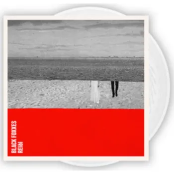 Zahraniční hudba Reidi - Black Foxxes [LP]