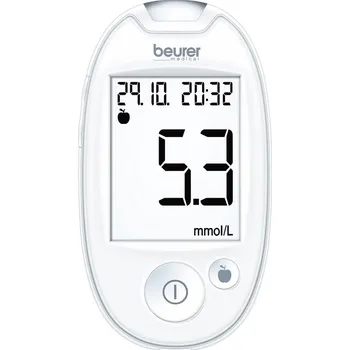 Glukometr Beurer GL 44