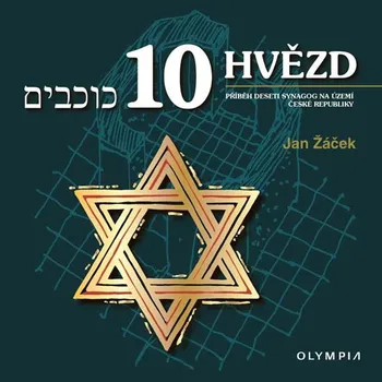 10 Hvězd - Jan Žáček