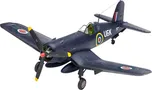 Revell Model set Vought F4U-1B Corsair…