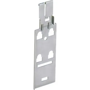 elektrický kabel JMCB-X Konzole-rozšiřující nástavec -pro 2 držáky kab.svazků systému J-MOD, bal. 10 kusů