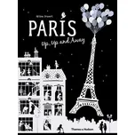 Paris Up, Up and Away – Helene Druvert…