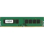 Crucial 8 GB DDR4 2400 MHz…