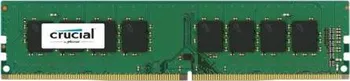 Operační paměť Crucial 8 GB DDR4 2400 MHz (CT8G4DFS824A)
