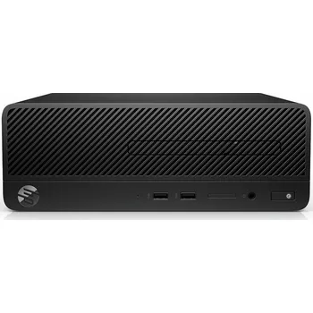 Stolní počítač Recenze HP 290 G1 SFF (3ZD68EA)
