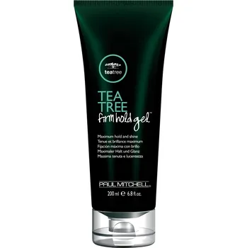 Stylingový přípravek Paul Mitchell Tea Tree gel na vlasy 200 ml