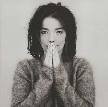 Zahraniční hudba Debut - Björk [LP]