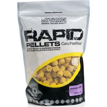 Mivardi Rapid Sweet Corn