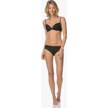 Podprsenka Calvin Klein Sculpted QF4038E-001