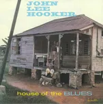 House Of The Blues - John Lee Hooker…