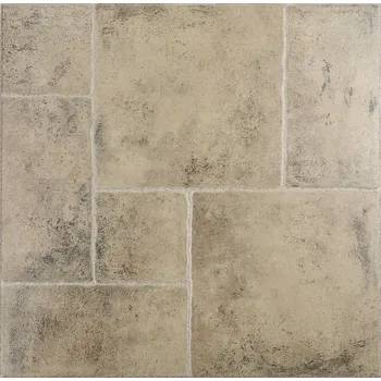 Dlažba Aqualine Avila Teja AVA001