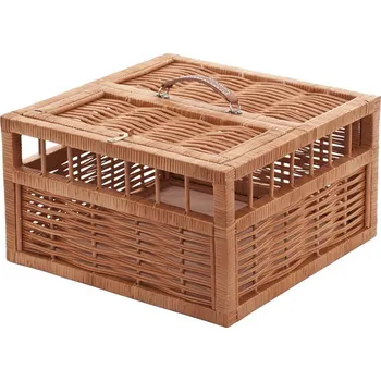 Koš na holuby proutěný Paloma I