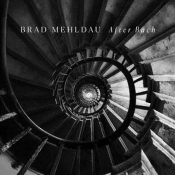 Zahraniční hudba After Bach - Brad Mehldau [CD]