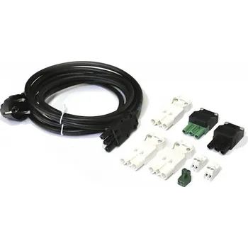 Propojovací sada k regulaci wave.com4 INFRA