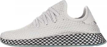 Pánské tenisky Adidas Deerupt Runner Grey One/Clear Mint