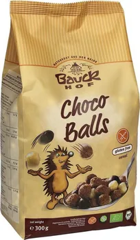 Bauckhof Choco Crispies BIO 300 g 