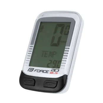 Force WLS 20