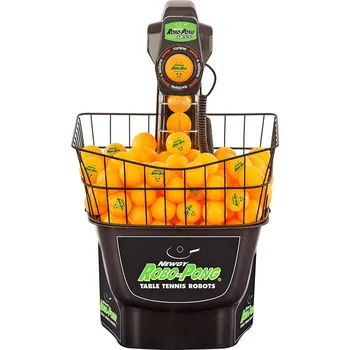 Robot na stolní tenis Donic Robopong 1055