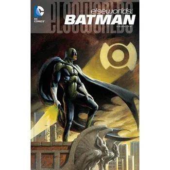 Batman: Elseworlds Vol. 1 (EN)