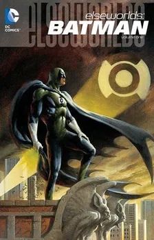 Cizojazyčná kniha Batman: Elseworlds Vol. 1 (EN)