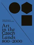 Art in the Czech Lands 800 - 2000 -…