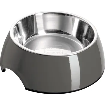 Miska pro psa Hunter Colore šedá