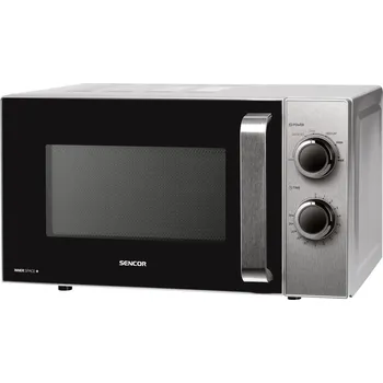 Mikrovlnná trouba Sencor SMW 2117SS